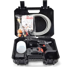 A021 Hidro JetClean Pro